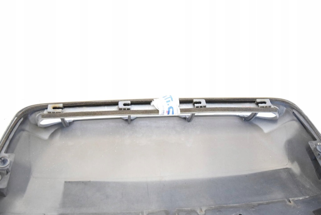 фото №5, Впуск капот + спліттер subaru impreza gd wrx sti 2003-2005 01g