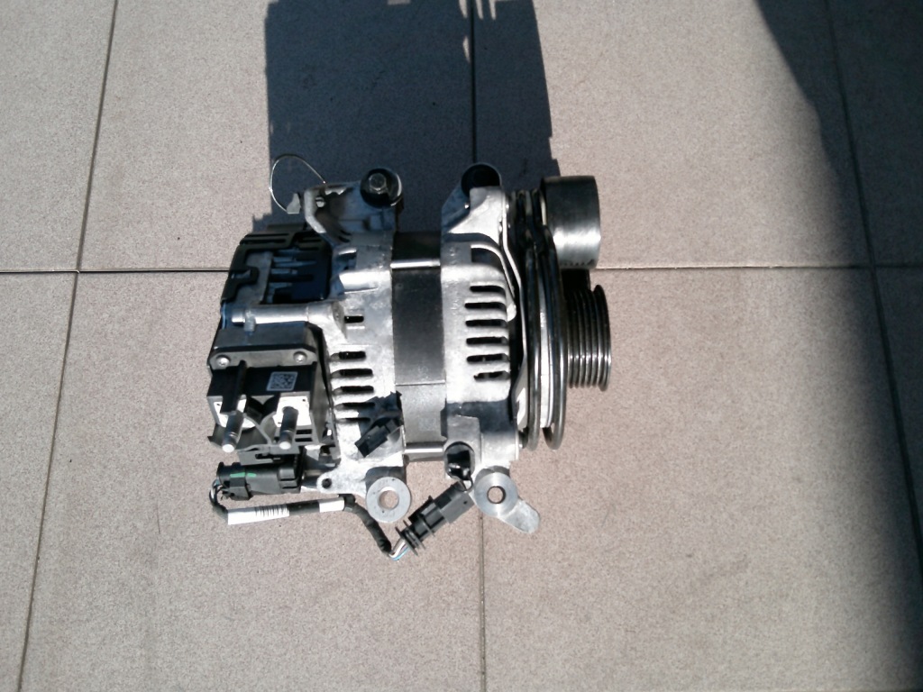 фото №1, Volvo xc40 2024 2.0 hybrid b4 b5 каталізатор фільтр часток твердих 32313186