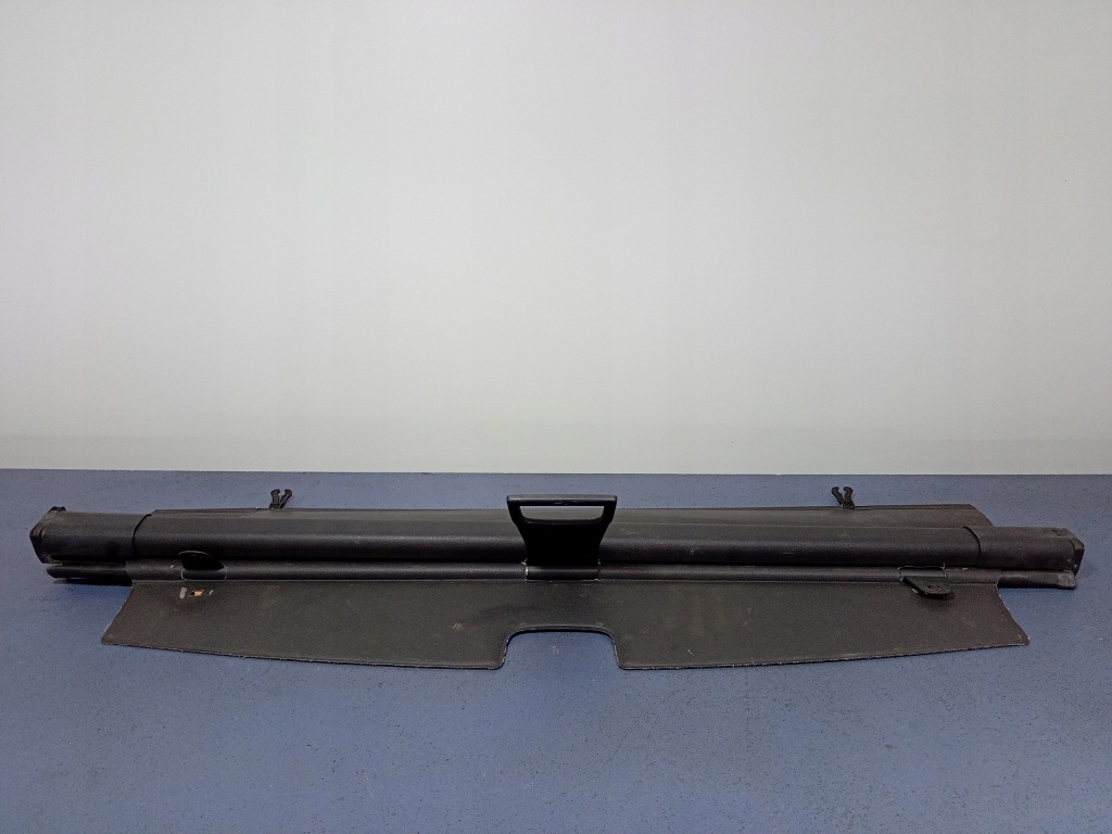 фото №3, Opel astra h iii kombi шторка багажника