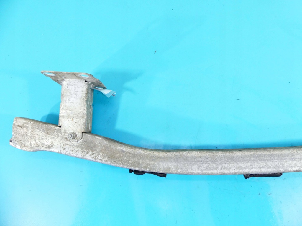 фото №7, Усилитель бампера renault megane ii 2 перед