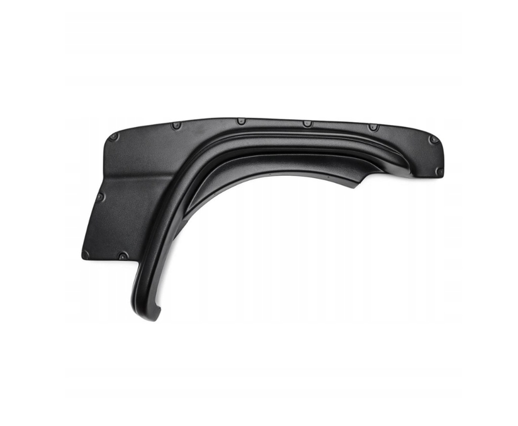 фото №11, Расширители подкрылок / расширители колесных арок / lldpe - suzuki jimny 1998-18 8x6.5 cm