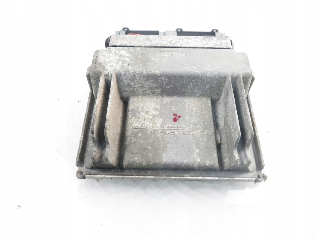 фото №8, Блок керування hummer h2 6.0 12576106 12570558