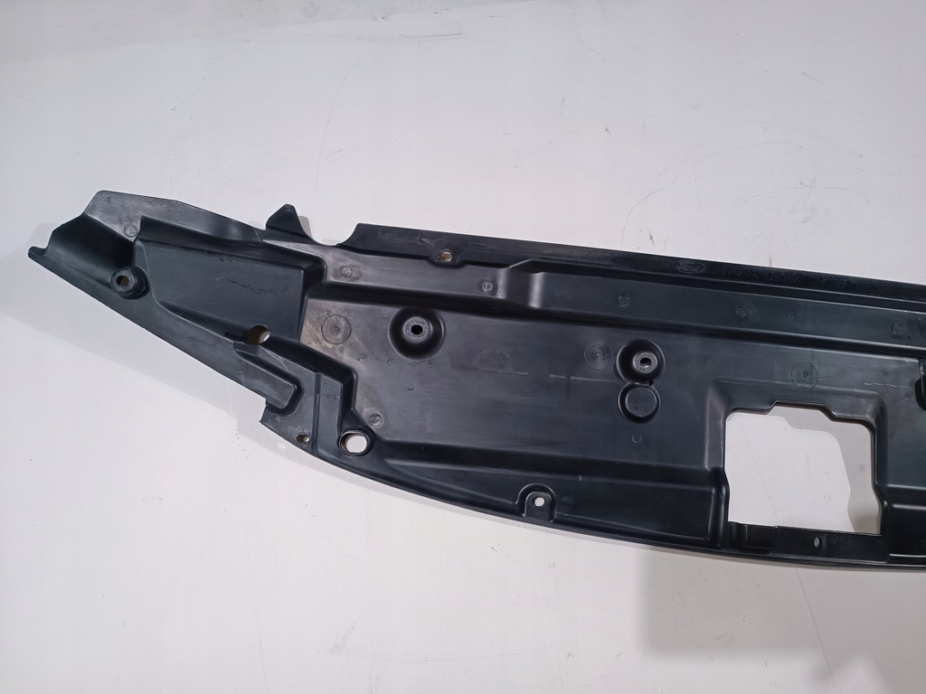 фото №10, Захист поперечина передній ford f250 f350 2017-