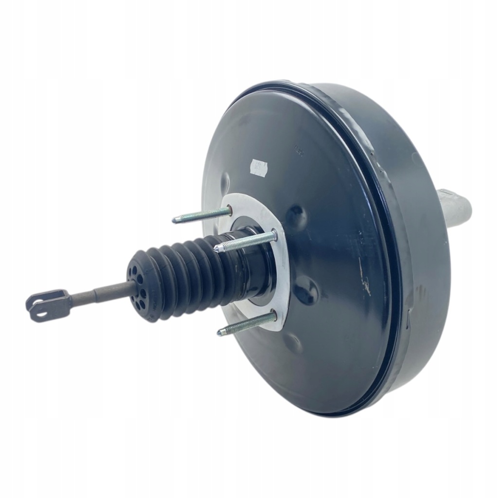 фото №11, Nowe серво усилитель тормозов тормозные renault trafic iii iv opel vivaro fiat talento