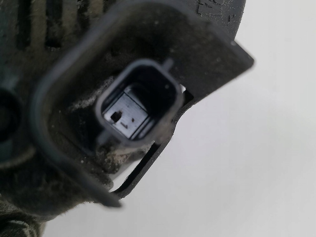 фото №6, Генератор renault twingo ii 07-14 7711497091 1.2 16v