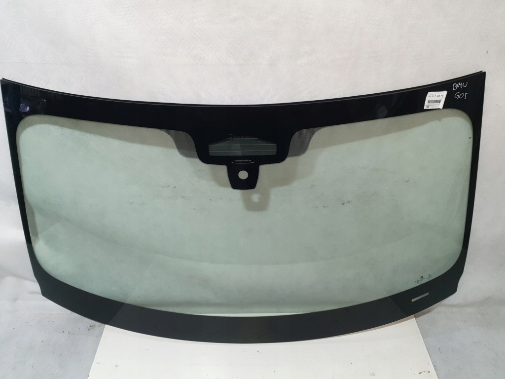 фото №1, Стекло передняя bmw x5 g05 oryg камера 2021r
