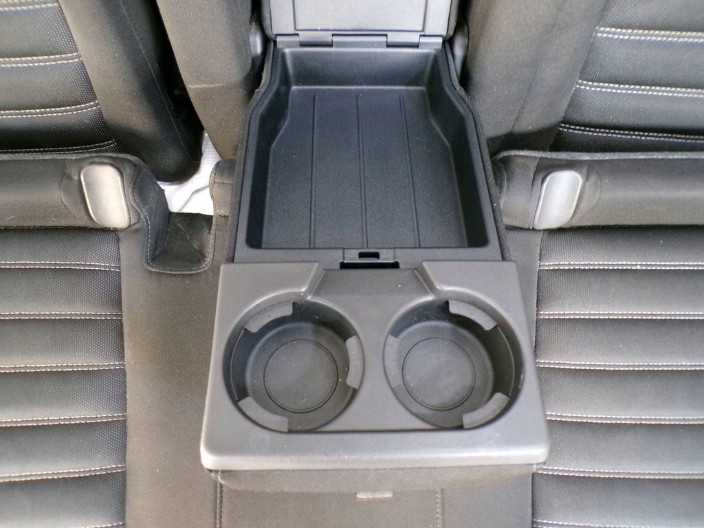 фото №11, Ford mondeo mk5 сиденья сиденья заднее сиденье перед задняя