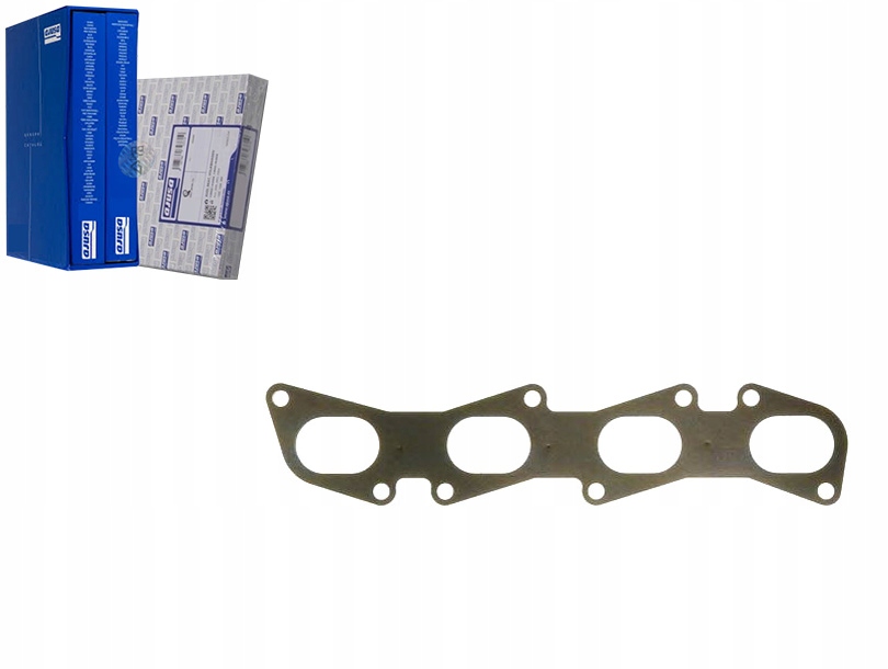 фото №1, Прокладка коллектор выпускной alfa romeo 145 146