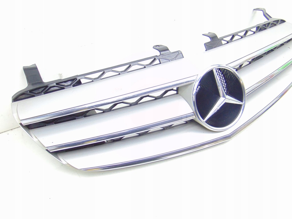 фото №2, Решітка радіатора бампера mercedes r w251 a2518880223