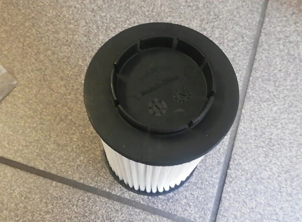 фото №5, Фільтр оливи opel antara 2.2 cdti 93745801 оригінал