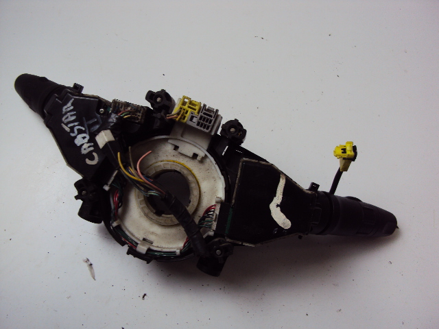 фото №5, Переключатель комбинированный nissan cabstar ii