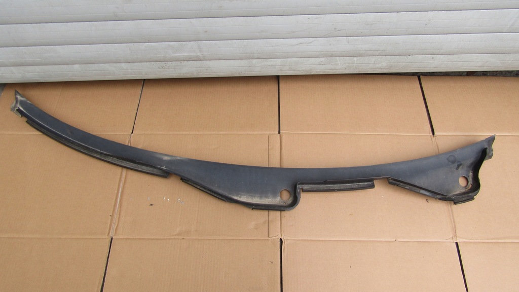 фото №1, Audi a4 b8 lift жабо europa оригинал