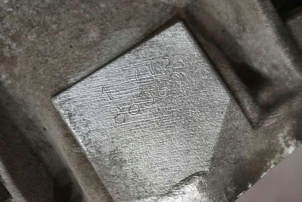 фото №8, Коробка передач передач hyundai getz 1.1 12v 62 km 02-05