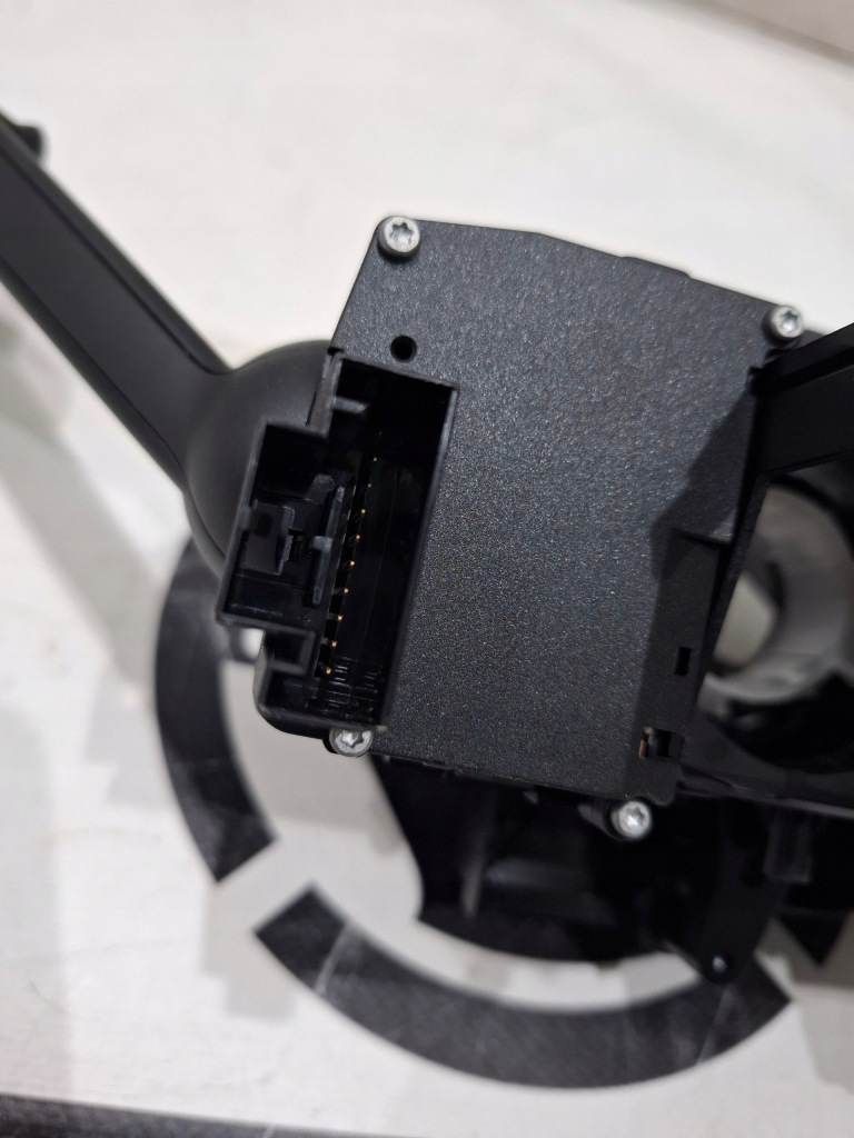 Купити Перемикач підрульовий  стрічка перемикачі vw polo taigo 2q1953507aj nr50