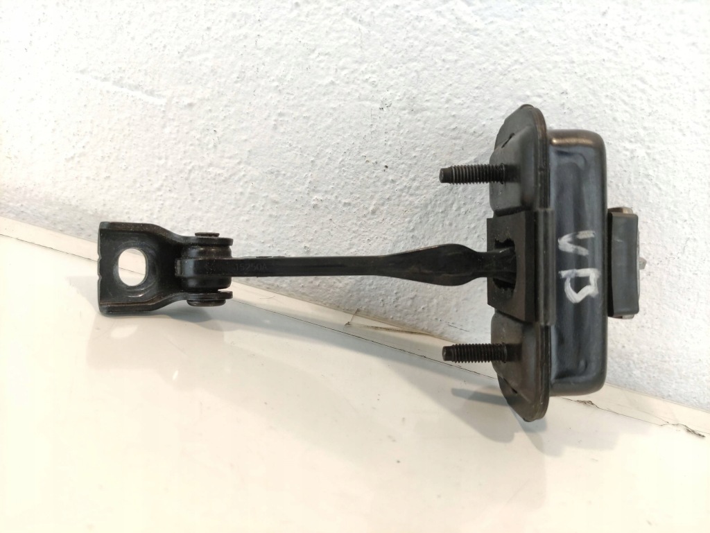 Peugeot 208 ограничитель дверь левый задний  9671891280 Недорого