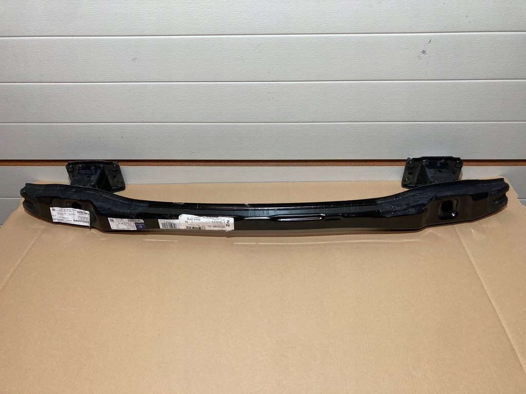 фото №10, Балка бампера заднього mercedes cls w218 a218