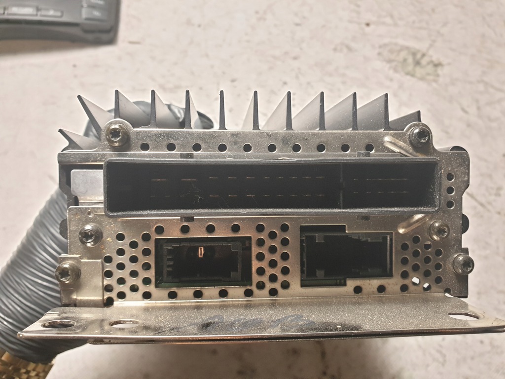 фото №9, Усилитель bose audi a8 d3 4e0035223a