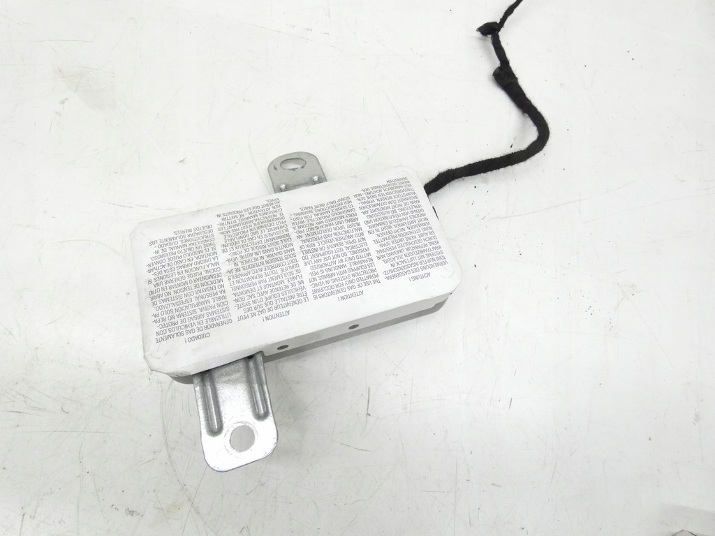 фото №1, Bmw e65 e66 подушка подушка безопасности дверь правый перед