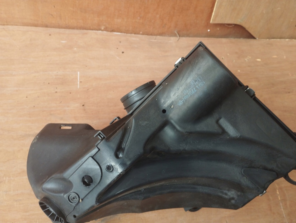 фото №7, Bmw e90 e91 корпус фільтра повітря 7797467