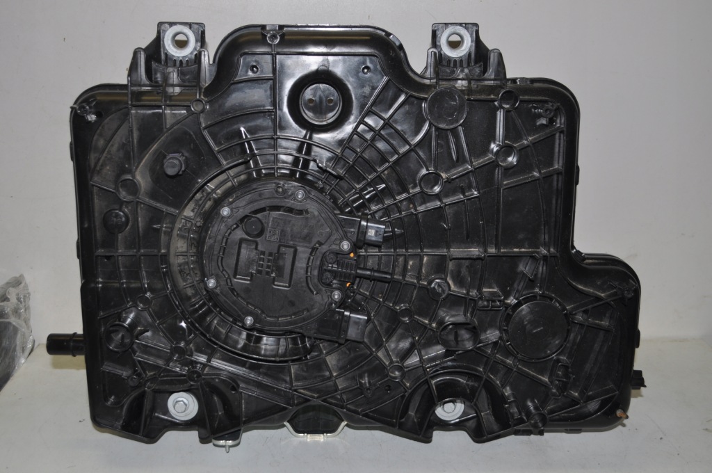 фото №1, Бак adblue master iii movano b nv400