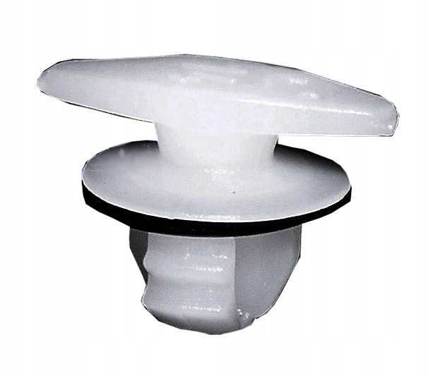 фото №1, 2szt fiat punto '05-'09 -клипса уплотнители дверь