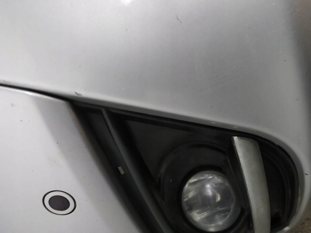 фото №9, Бампер перед ezrc pdc омыватель citroen c4 picasso i 2006-2013