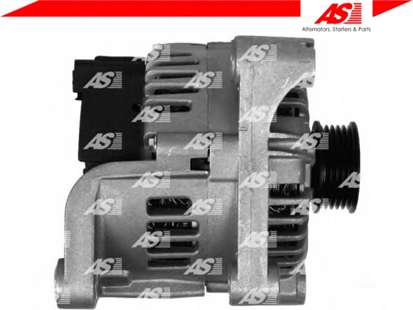 As-pl генератор bmw 3 330 xi e46 Цена