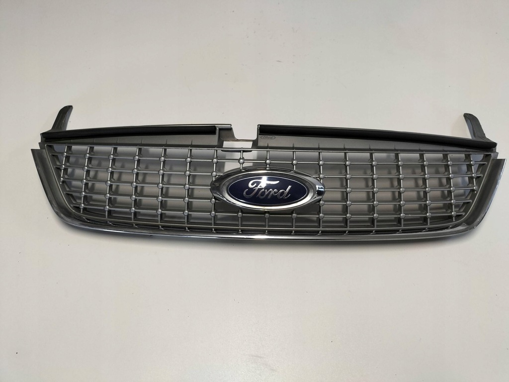 фото №1, Решітка радіатора радіатора решітка радіатора ford mondeo mk iv