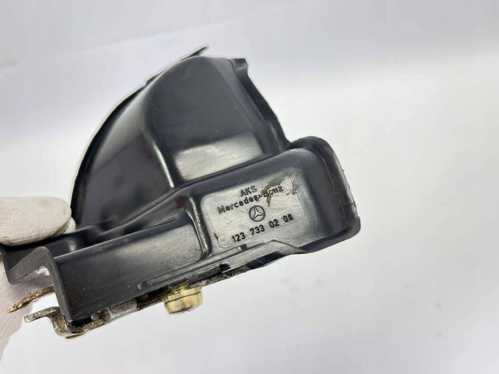 Купить Замок дверь правый задний  задних сторона пассажира mercedes 123 w123 1237330208