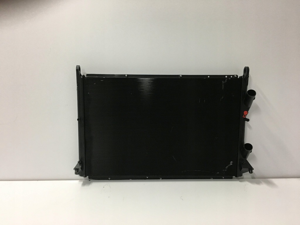 фото №1, Радиатор wody ferrari california f12 gtc4 lusso