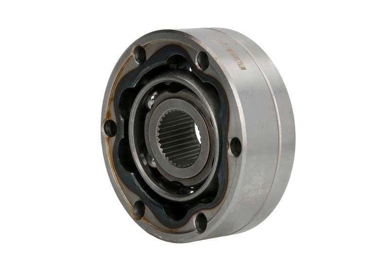 фото №13, Втулка балка opel t. astra h- zafira 04- l- p