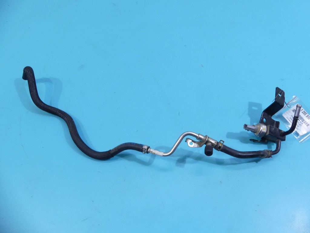 фото №1, Шланг паливний infiniti q50 i 13-17 2.0 t