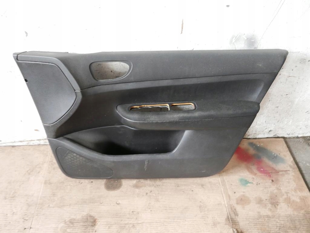 фото №1, Обивка обшивка правый перед peugeot 307 sw phi