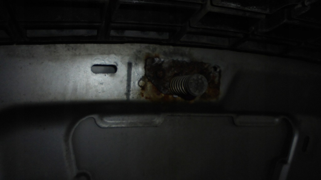 фото №6, Капот volvo xc90 2.9 bt 2003