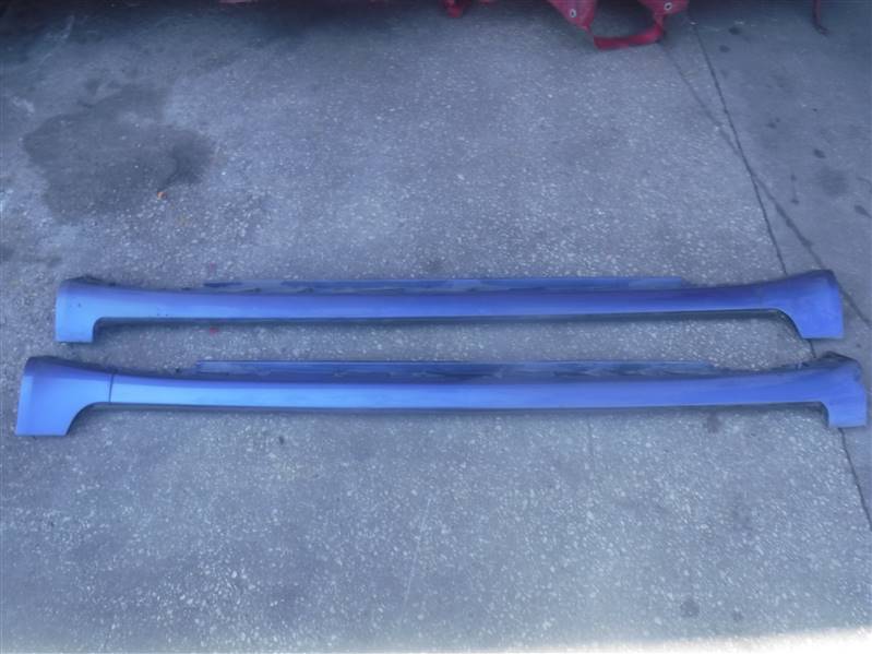 фото №1, Молдинг накладка поріг права ліва audi a4 b7