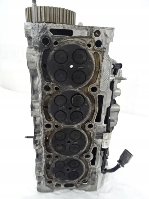 фото №12, Peugeot expert iii 2.0 bluehdi головка euro6 комплектная идеальное состояние