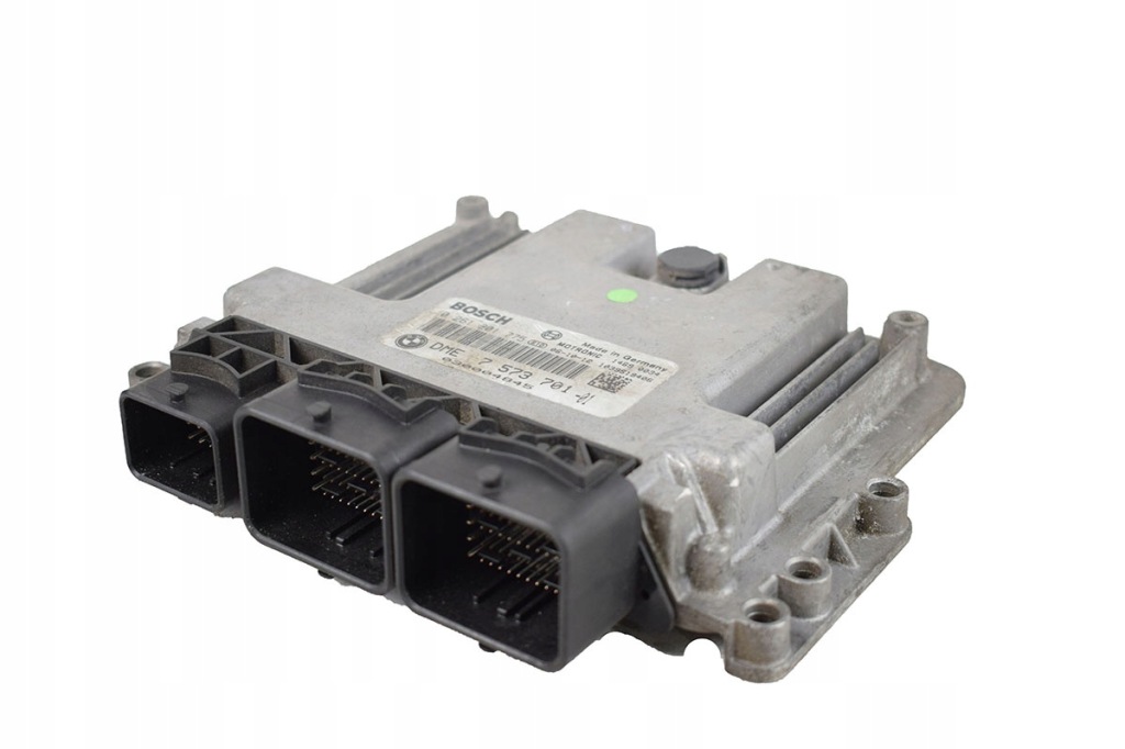 фото №1, Бортовой компьютер блок управления mini 7573701 0261201775