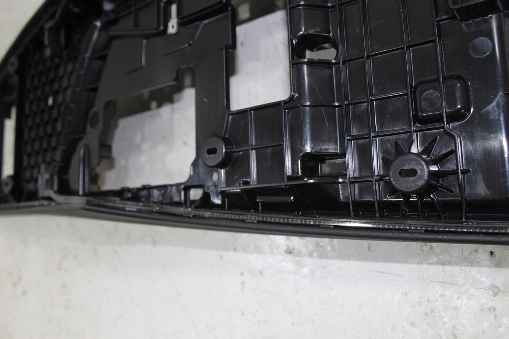 фото №7, Audi q7 4m тунель середній 4m1863244