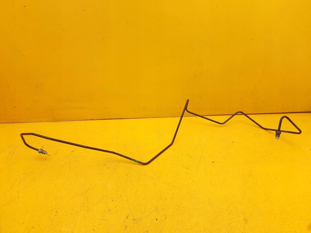 Купити Mercedes-benz gle w167 шланг гальмівний