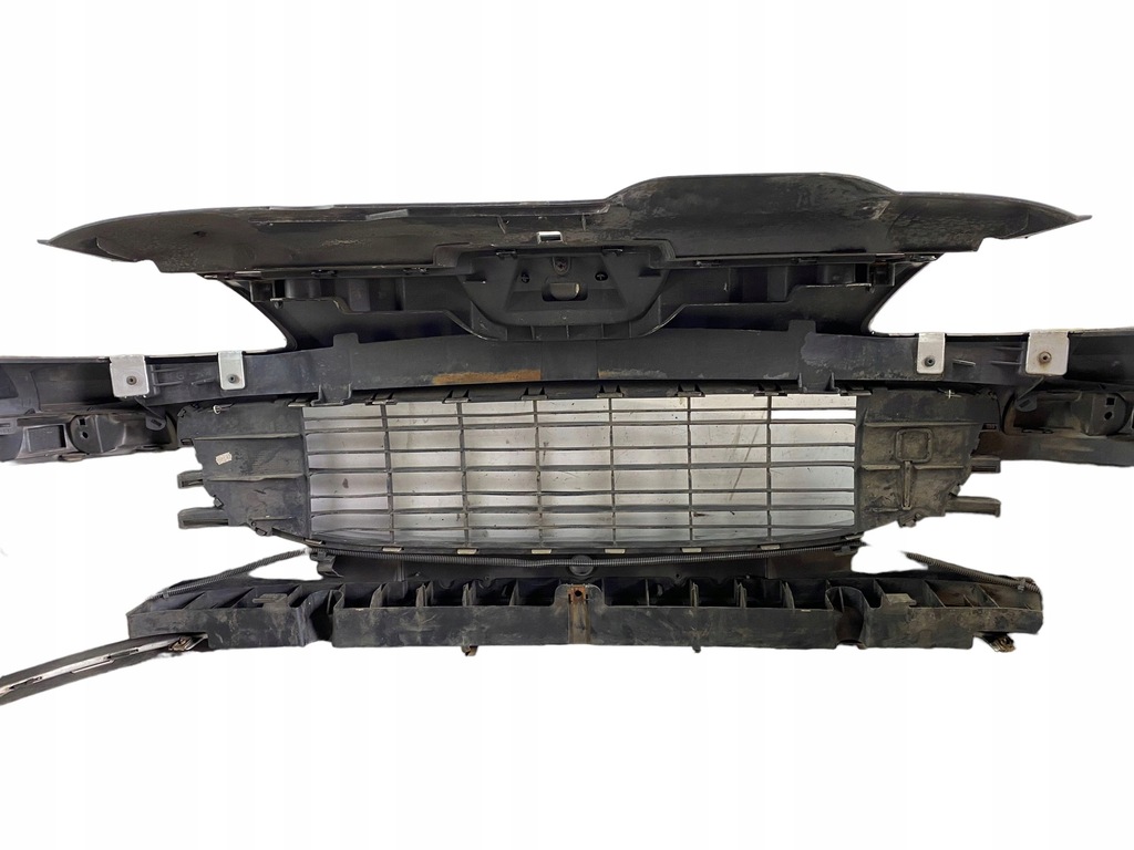 фото №7, Peugeot 407 2000cm3 2007 бампери kombi 9644644377