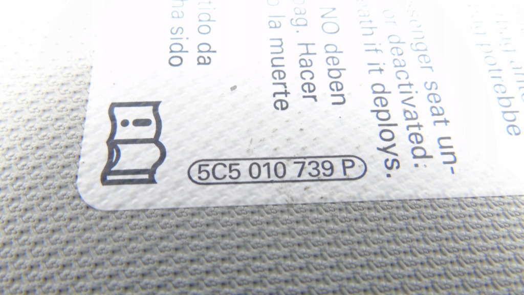 фото №7, Защита солнцезащитная правая левая козырёк audi a3 8v комплект