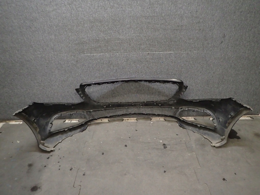 фото №6, Бампер перед mercedes e klasa w213