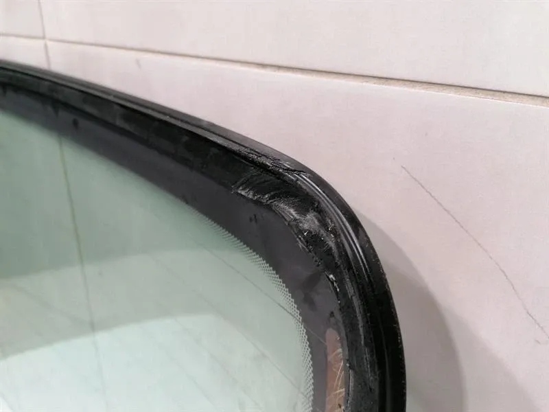 Купить Porsche 911 996 стекло задняя 99654590102 стекло задняя-