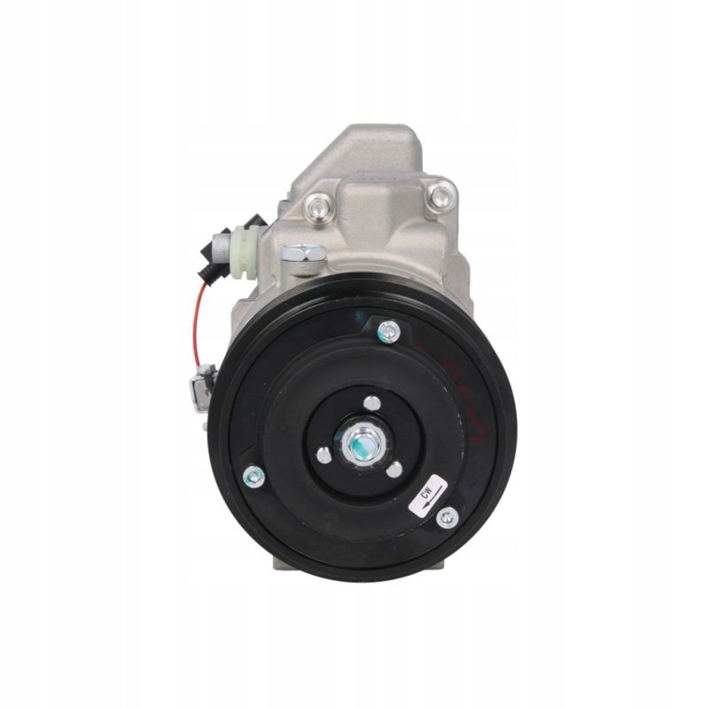 фото №15, Компресор кондиціонера do db a140 1997-2004