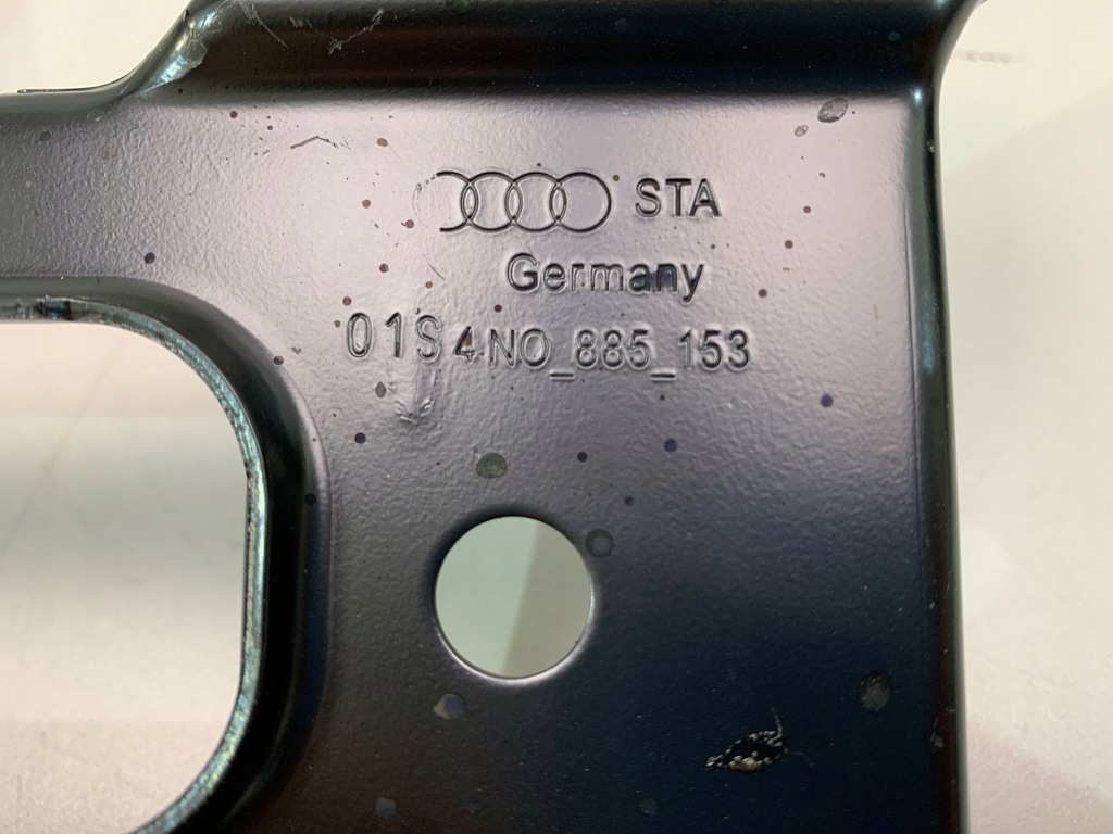 фото №5, Audi a8 d5 кронштейн кронштейн сиденье 4n0885153
