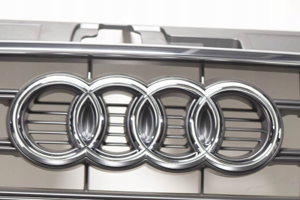 Audi a3 8v передний бампер решётка радиатора радиатора новый оригинальный 8v5853651a1qp Киев