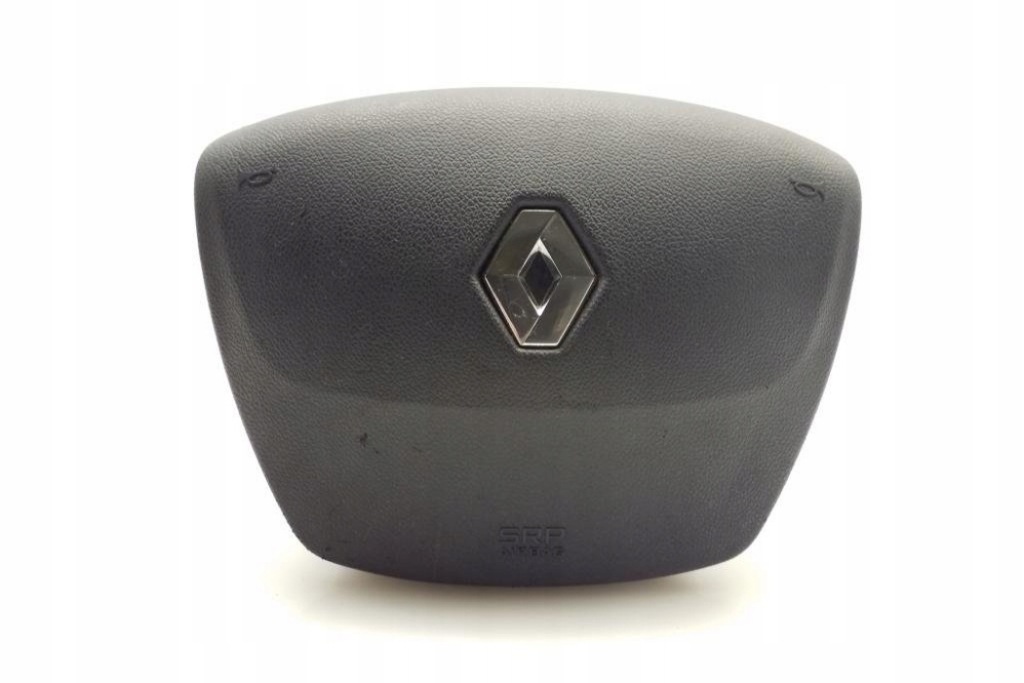 фото №1, Подушка безпеки водія renault megane iii хетчбек bz0_ 6106288d 2010
