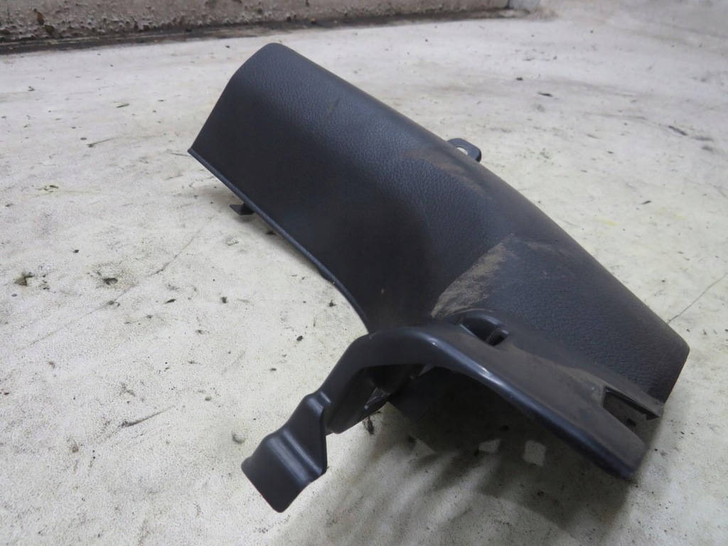 фото №3, Захист обшивка поріг ліва x-trail iii 669014ce0a t32