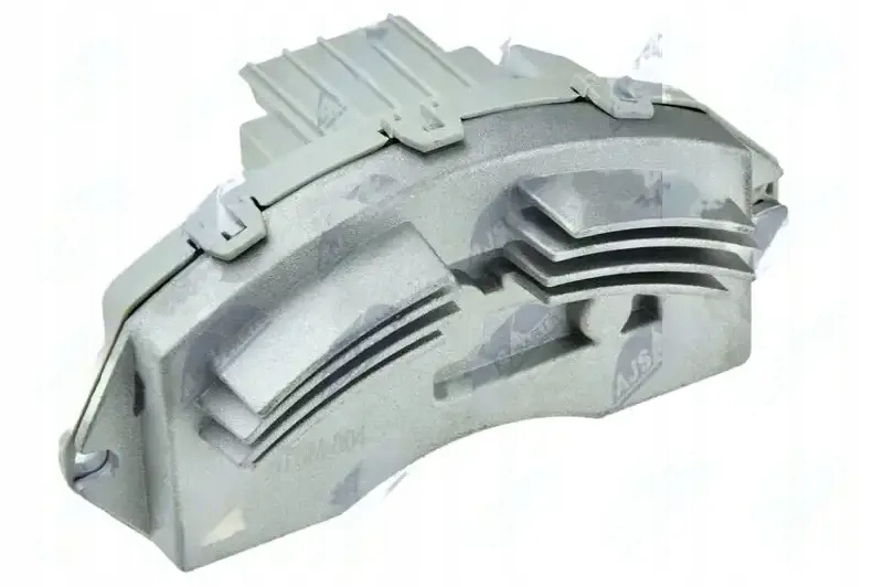 фото №1, Резистор регулятор вентилятор erd-bm-004 nty