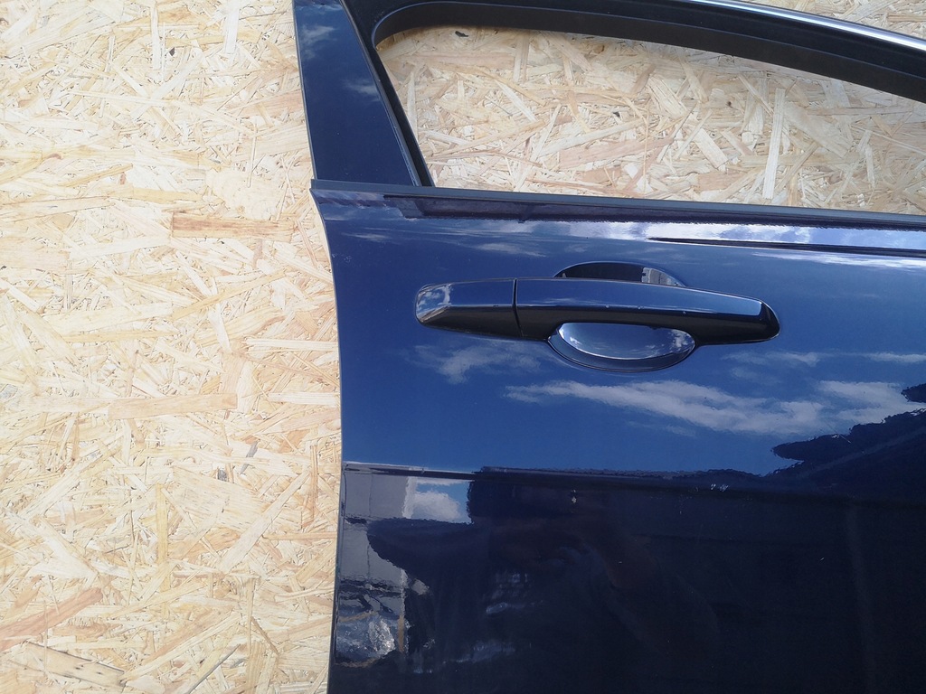 фото №5, Jaguar xe двері правий перед